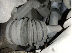 Recambio de transmision delantera izquierda para mitsubishi montero   (l04_g, l14_g) 2.5 td (l044g, l049g) referencia OEM IAM   